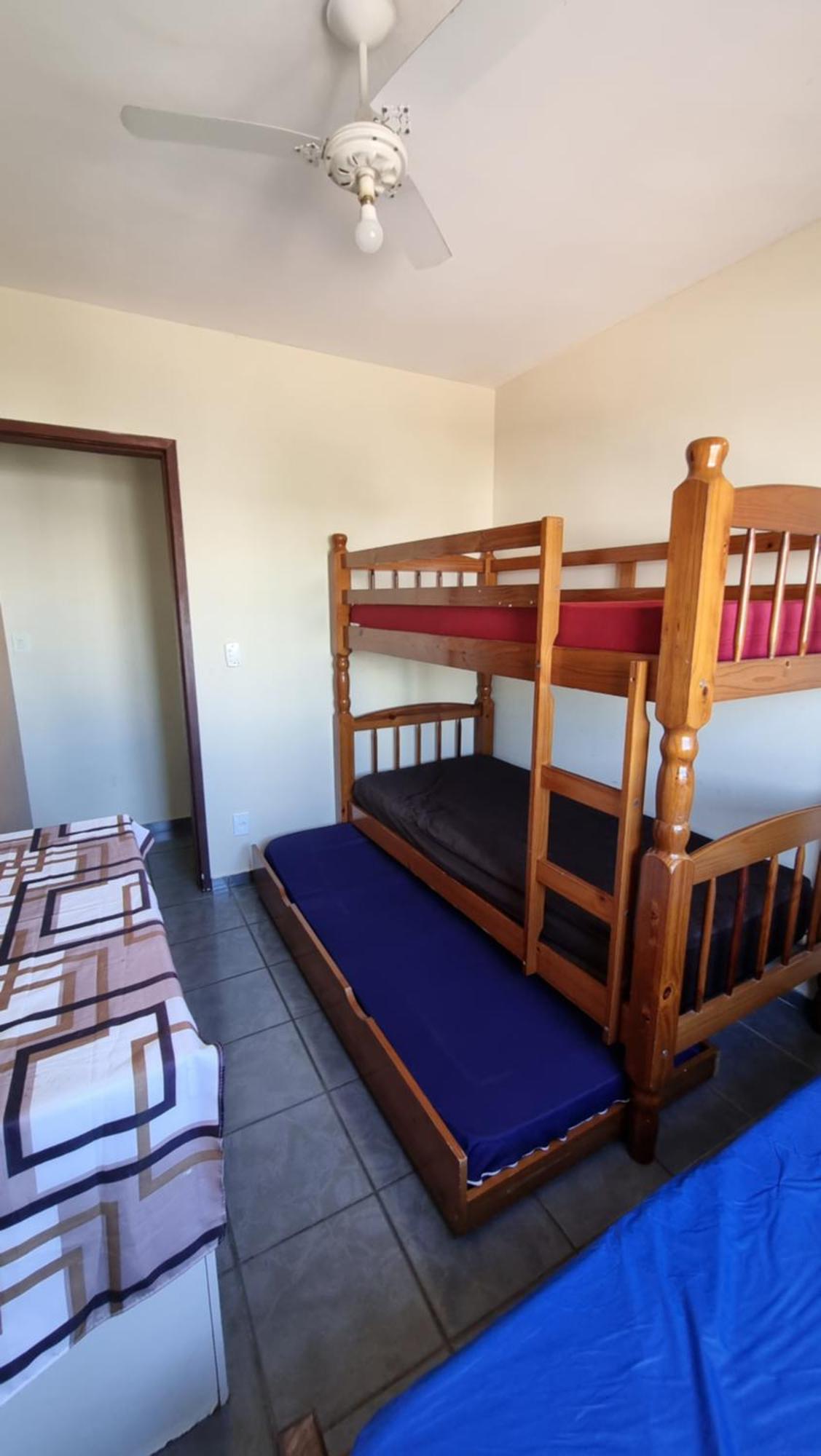 Apartamento Super Arejado Na Praia Do Morro Guarapari Exteriör bild